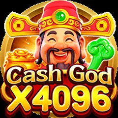 Trò chơi Thần Tiền X4096